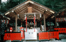 野宮神社