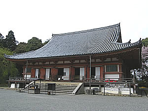 醍醐寺