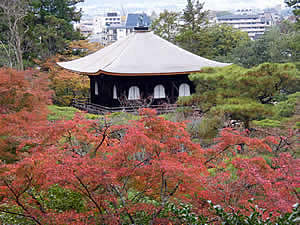 Ginkakuji1