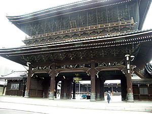 Higashi-Honganji