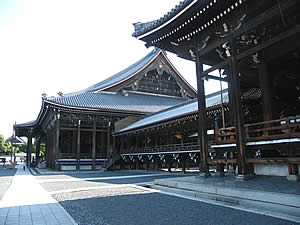 Nishi-Honganji1