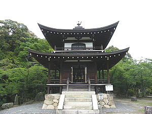 Kanju-ji3
