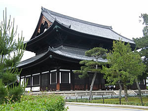 Tofuku-Ji