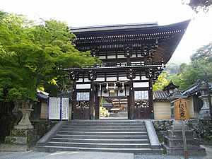 Matsunoo Taisha