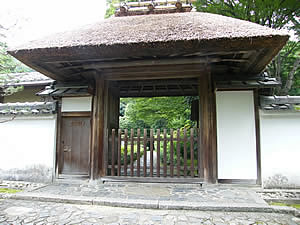 Anrakuji