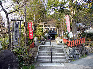 Nyakuoji jinja