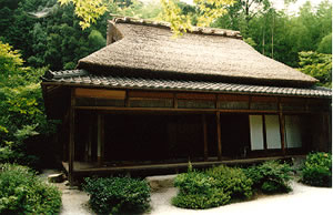 Takiguchidera