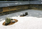 Ryoanji temple